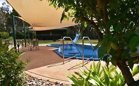 Lyndoch Retreat, 2Br With Pool, Bbq & Fire Pit